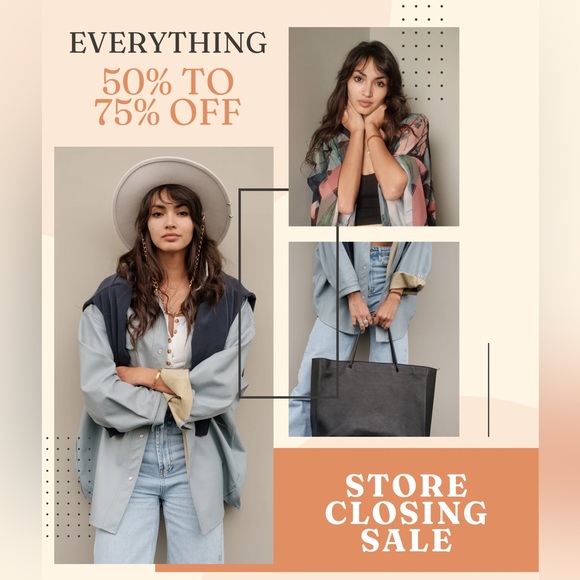 SALE || Oversized Tee Dress with Bow Back - Picture 2 of 2